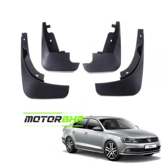 Volkswagen jetta sales mud flaps